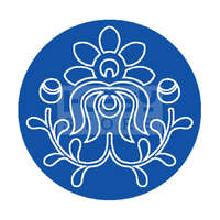 Pentacolor Kft Fa mandala alap-22 - 23321