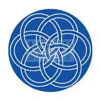 Pentacolor Kft Fa mandala alap-27 - 23326