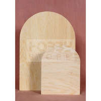 Pentacolor Kft Fa ikon alap 30 x 22 x 1,5 cm-es - 2414