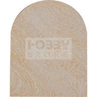 Pentacolor Kft Fa ikon alap 30 x 21 cm - 2416