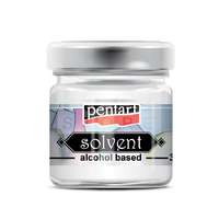 Pentacolor Kft Pentart Oldószer alkoholos 30 ml 2467