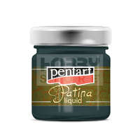 Pentacolor Kft Pentart Folyékony patina bitumenes 30 ml 2472