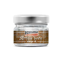 Pentacolor Kft Pentart Antikoló paszta ezüst 20 ml 2483