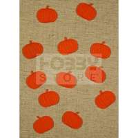 Pentacolor Kft Filcfigura - Mini tök (12 db/cs, átm. kb.: 3 cm) 26167