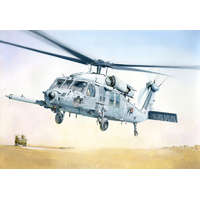 Italeri Italeri MH - 60K BLACKHAWK SOA 1:48 helikopter makett 2666IT