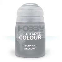 Citadel Citadel Colour Technical - 'Ardcoat 24 ml akrilfesték fényes lakk 27-03