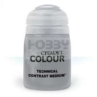 Citadel Citadel Colour Technical - Contrast Medium 24 ml akrilfesték hígító 27-33