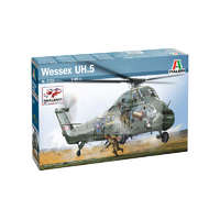 Italeri Italeri Wessex UH.5 1:48 helikopter makett 2720IT