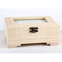 Pentacolor Kft Doboz, fényképtartó tetővel 14,5 x 10 x 6 cm - 27624