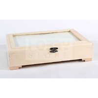 Pentacolor Kft Doboz, fényképtartó tetővel 27 x 18 x 6,5 cm - 27627