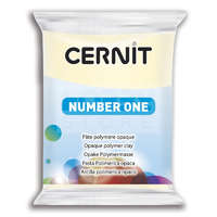 Cernit Cernit süthető gyurma N°1, 56 g - pezsgő 2780