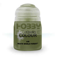 Citadel Citadel Colour Air - Deathworld Forest 24 ml akrilfesték 28-09