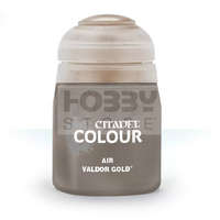 Citadel Citadel Colour Air - Valdor Gold 24 ml akrilfesték 28-77