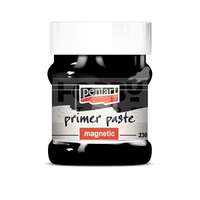 Pentacolor Kft Pentart Matt fekete mágnesezhető alapozó paszta 230 ml 28155