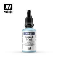 Vallejo Vallejo Liquid Mask - Maszkoló folyadék 32 ml 28851