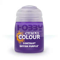 Citadel Citadel Colour Contrast - Shyish Purple 18 ml akrilfesték 29-15