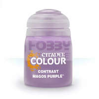 Citadel Citadel Colour Contrast - Magos Purple 18 ml akrilfesték 29-16