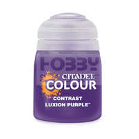 Citadel Citadel Colour Contrast - Luxion Purple 18 ml akrilfesték 29-63