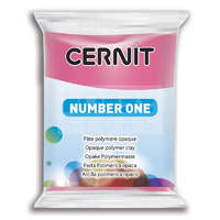 Cernit Cernit süthető gyurma N°1, 56 g - málna 29510