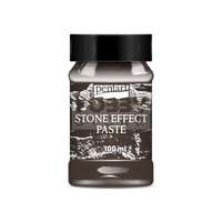 Pentacolor Kft Pentart Kőhatású paszta (Stone Effect Paste)-barnagránit színű 29711