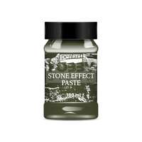 Pentacolor Kft Pentart Kőhatású paszta (Stone Effect Paste)-zöldgránit színű 29712