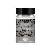 Pentacolor Kft Pentart Kőhatású paszta (Stone Effect Paste)-cement színű 29713