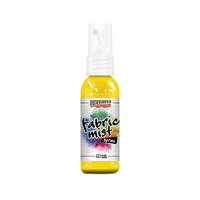 Pentacolor Kft Pentart Textilfesték spray sárga 50 ml 29715