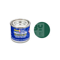 Revell Revell Enamel - Dark Green Matt - olajbázisú makett festék 32139
