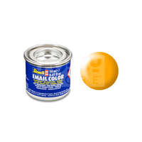 Revell Revell Enamel - Yellow Silk - olajbázisú makett festék 32310