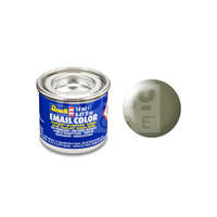 Revell Revell Enamel - Greyish Green Silk - olajbázisú makett festék 32362