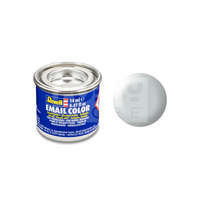 Revell Revell Enamel - Light Grey Silk - olajbázisú makett festék 32371