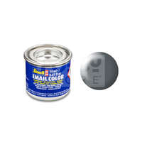 Revell Revell Enamel - Dark Grey Silk - olajbázisú makett festék 32378
