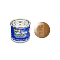 Revell Revell Enamel - Wood Brown Silk - olajbázisú makett festék 32382