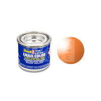Revell Revell Enamel - Clear Orange - olajbázisú makett festék 32730