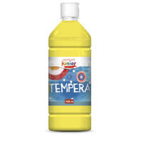 Pentacolor Kft Pentart Junior Tempera festék sárga 1000 ml 33789