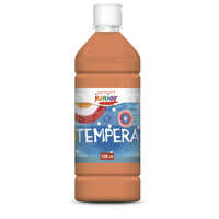 Pentacolor Kft Pentart Junior Tempera festék narancs 1000 ml 33790