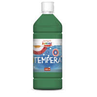 Pentacolor Kft Pentart Junior Tempera festék zöld 1000 ml 33794