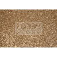 Pentacolor Kft Öntapadós dekorgumi - glitteres, antik arany 20x30 cm (1db) 34304-1