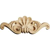 Pentacolor Kft Hőre lágyuló fa DC 102 ciráda 10,2 x 3,8 x 1,2 cm 35339