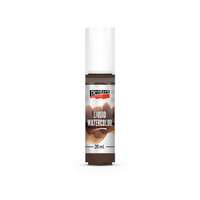 Pentacolor Kft Pentart Folyékony vízfesték (LIQUID WATERCOLOR) 20 ml barna 36066