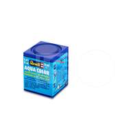 Revell Revell Aqua Color - White Matt - akril makett festék 36105