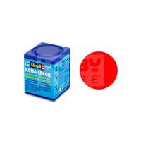 Revell Revell Aqua Color - Luminous Orange Matt - akril makett festék 36125