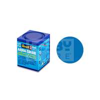 Revell Revell Aqua Color -Blue Matt - akril makett festék 36156