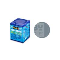 Revell Revell Aqua Color -Grey Matt - akril makett festék 36157