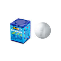 Revell Revell Aqua Color -Aluminium Metallic - akril makett festék 36199