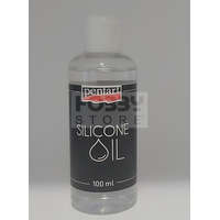 Pentacolor Kft Pentart Szilikon olaj 100 ml - 36229