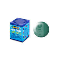 Revell Revell Aqua Color -Patina Green Silk - akril makett festék 36365