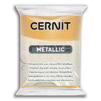 Cernit Cernit süthető gyurma N°1, 56 g - metál arany 36506