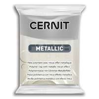 Cernit Cernit süthető gyurma N°1, 56 g - metál ezüst 36509