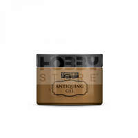 Pentacolor Kft Pentart Antikoló gél - okker - 150 ml 38814